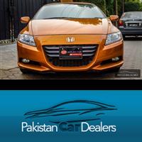 Honda-CR-Z-CarAD-ID-151