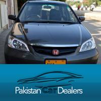 Honda-Civic-EXi-CarAD-ID-282