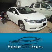 Honda-Civic-IVTEC-CarAD-ID-353