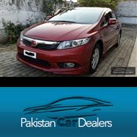 Honda-Civic-VTi-CarAD-ID-112