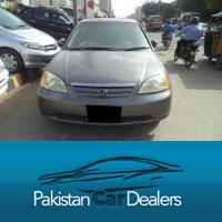 Honda-Civic-VTi-CarAD-ID-270