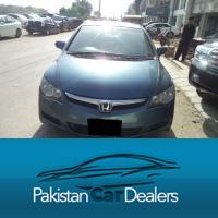 Honda-Civic-VTi-CarAD-ID-286