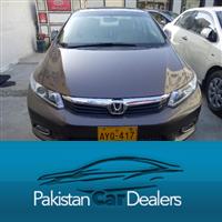 Honda-Civic-VTi-Oriel-Prosmatec-CarAD-ID-158