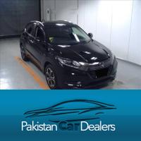 Honda-Vezel-CarAD-ID-303