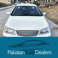 Nissan-Sunny-CarAD-ID-504