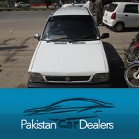 Suzuki-Mehran-CarAD-ID-189