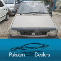 Suzuki-Mehran-CarAD-ID-30