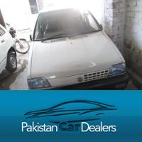 Suzuki-Mehran-CarAD-ID-341