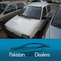 Suzuki-Mehran-CarAD-ID-342