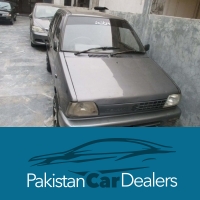 Suzuki-Mehran-CarAD-ID-527