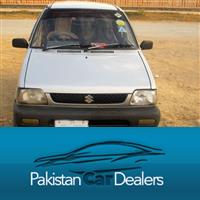 Suzuki-Mehran-VX-CarAD-ID-163