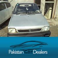 Suzuki-Mehran-VXR-CarAD-ID-130