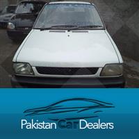 Suzuki-Mehran-VXR-CarAD-ID-131