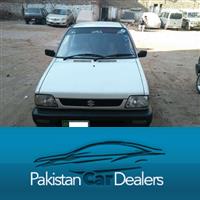 Suzuki-Mehran-VXR-CarAD-ID-153