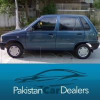 Suzuki-Mehran-VXR-CarAD-ID-424