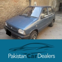 Suzuki-Mehran-VXR-CarAD-ID-499