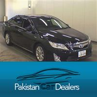 Toyota-Camry-CarAD-ID-145