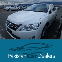 Used Car Dealerships