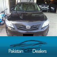 Toyota-Corolla-Xli-CarAD-ID-169