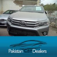 Toyota-Hilux-Vigo-CarAD-ID-254