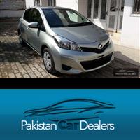 Toyota-Vitz-CarAD-ID-113