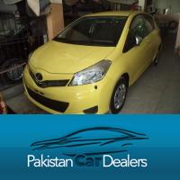 Toyota-Vitz-CarAD-ID-240