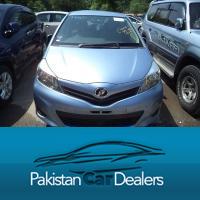 Toyota-Vitz-CarAD-ID-264