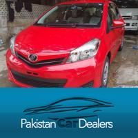 Toyota-Vitz-CarAD-ID-265