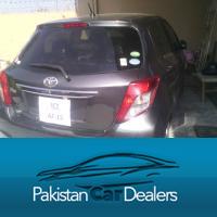 Toyota-Vitz-CarAD-ID-276