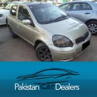 Toyota-Vitz-CarAD-ID-327