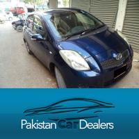 Toyota-Vitz-CarAD-ID-340