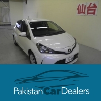 Toyota-Vitz-CarAD-ID-508