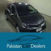 Toyota-Vitz-CarAD-ID-509