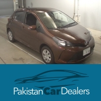 Toyota-Vitz-CarAD-ID-511