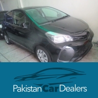 Toyota-Vitz-CarAD-ID-536