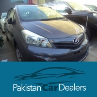 Toyota-Vitz-CarAD-ID-541