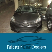 Toyota-Vitz-CarAD-ID-542