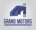Grand Motors Logo