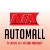 AutoMall Logo