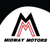 Midway Motors Logo