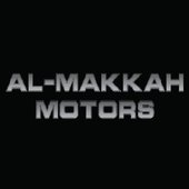 Al-Makkah Motors Logo