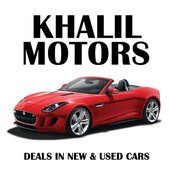 Khalil Motors Logo