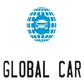Global Car Logo