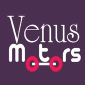 Venus Motors Logo