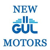 New Gul Motors Logo