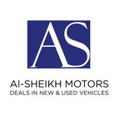 Al-Sheikh Motors Logo
