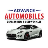 Advance Auto Mobiles Logo