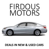 Firdous Motor Logo