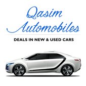 Qasim Automobiles Logo