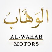 Alwahab Motors Logo